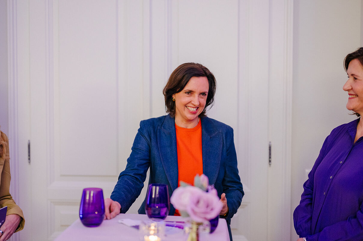 Susanne Schnabl-Wunderlich, ORF