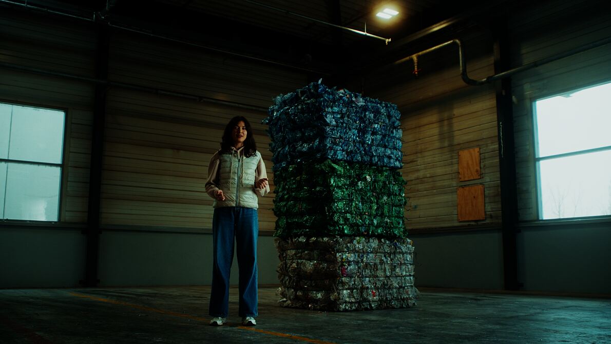 „Einsatz läuft!“: Einwegpfand-Informationskampagne geht in die Verlängerung