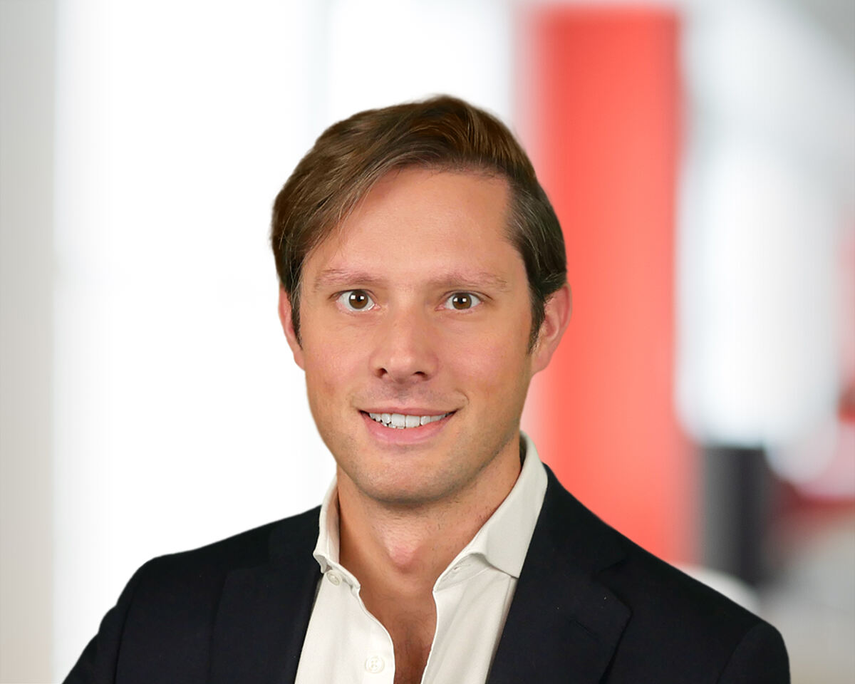 Jens Oesterle