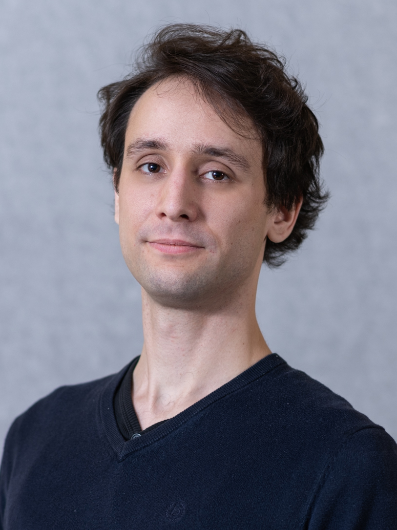 Tomaž Rozmarič