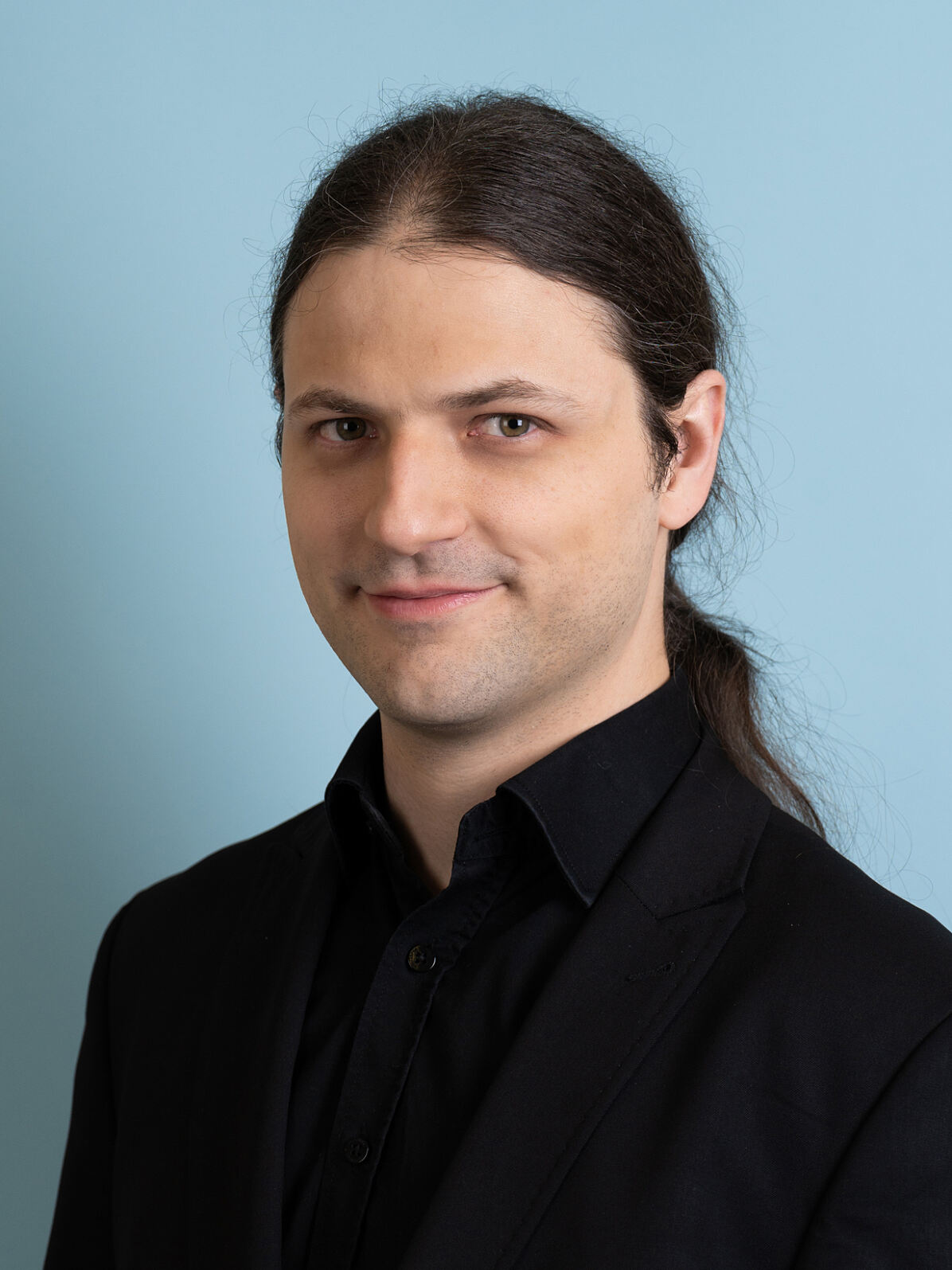 Mikołaj Ogrodnik