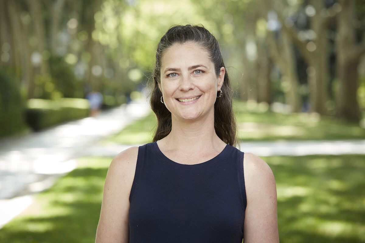 Dr. Jeanne Garbarino