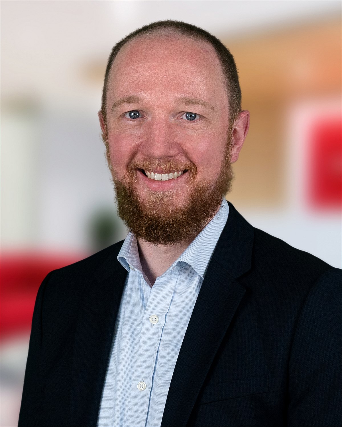 Bernhard Sohnke