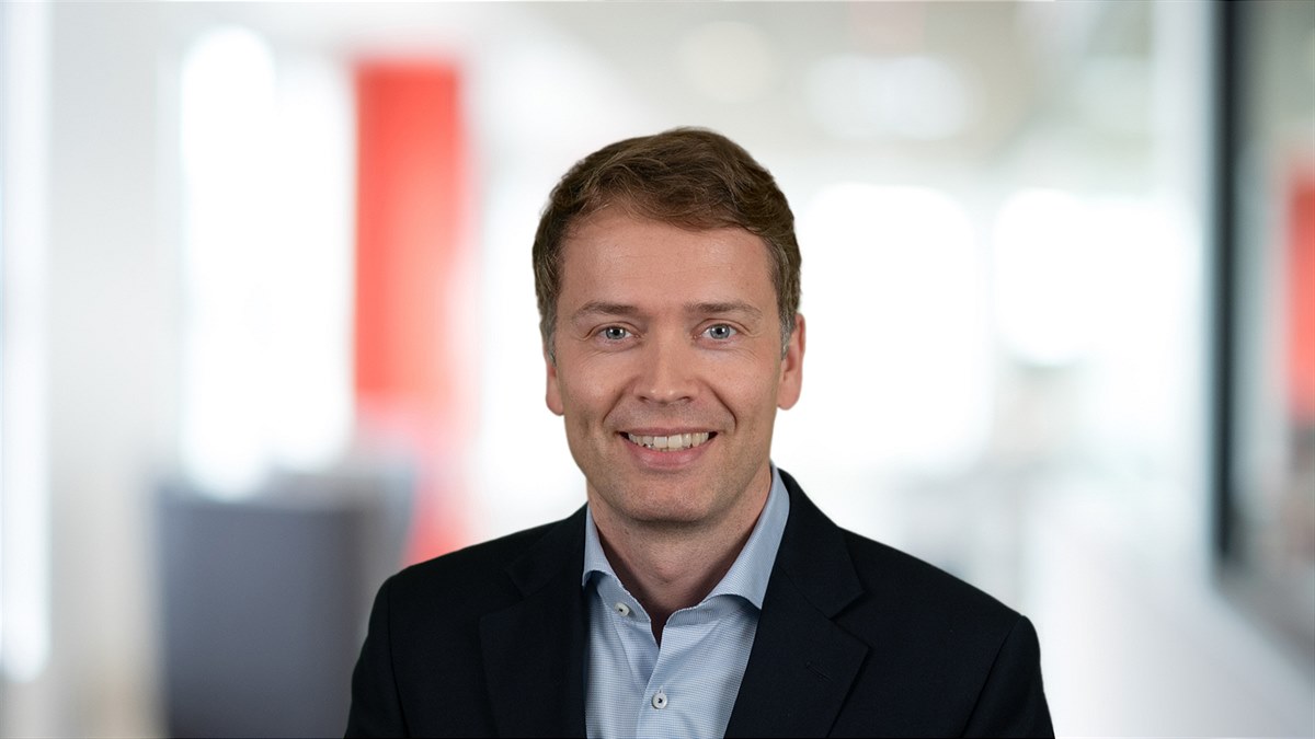 Dr. Tobias Umbeck