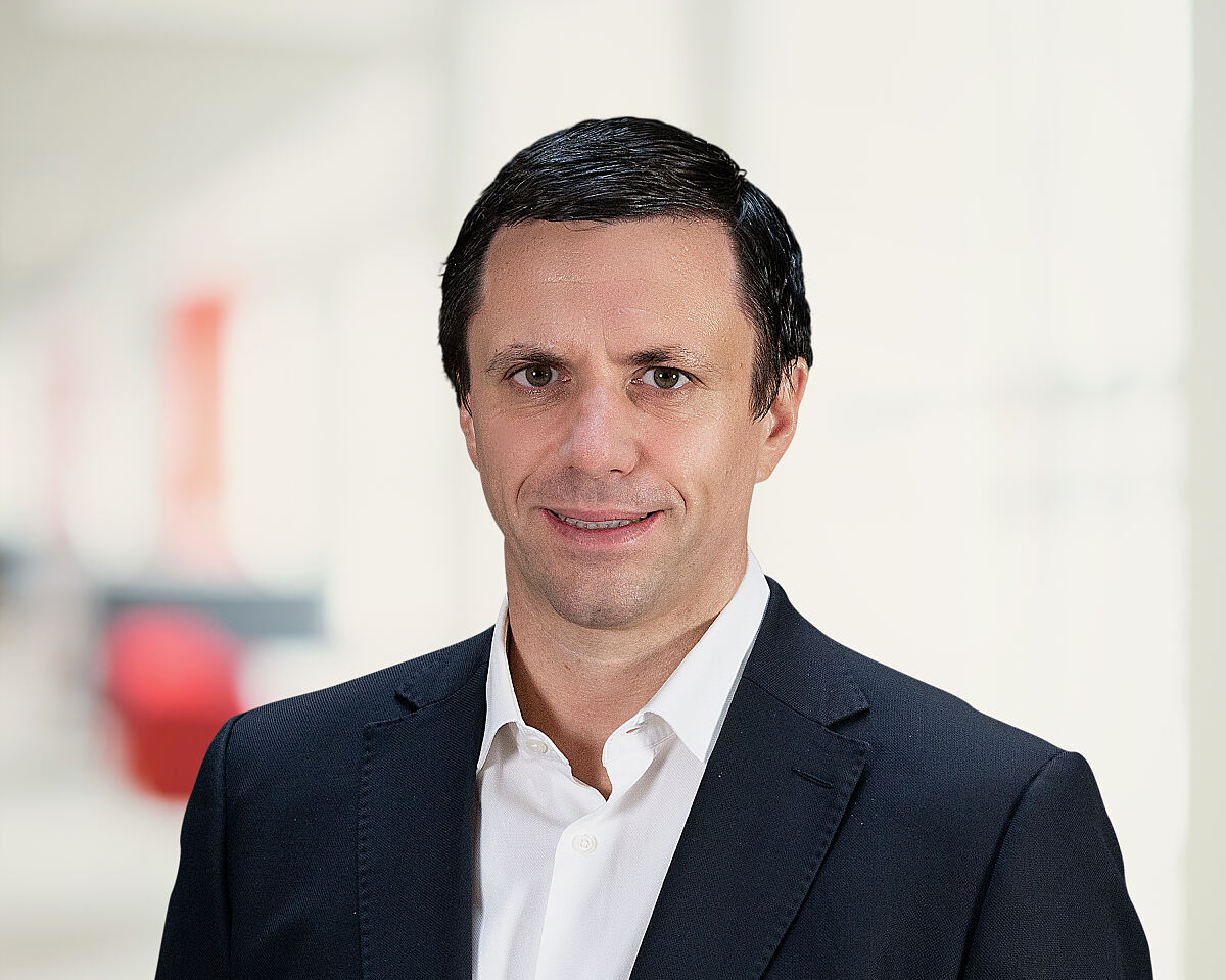 Alexander Schmitz