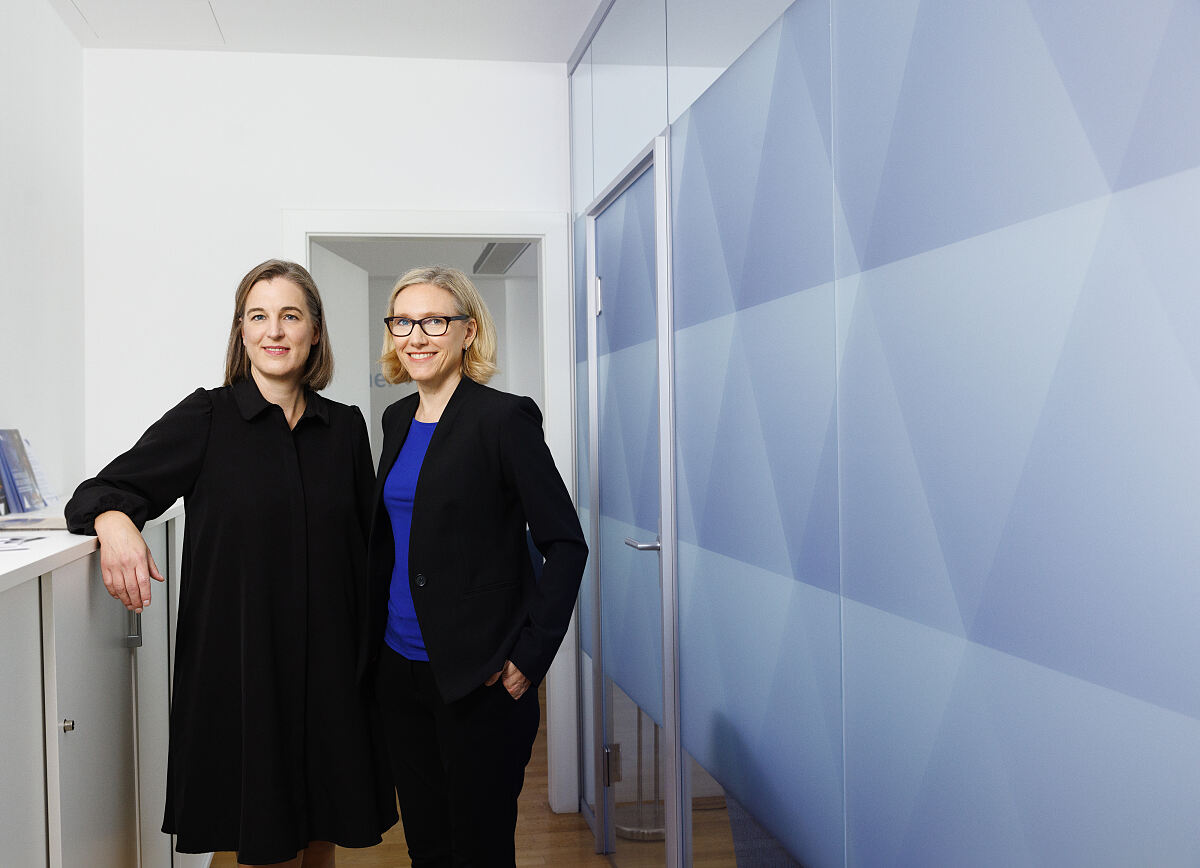 LBG vereinfacht Strukturen und stärkt Forschung in Research
