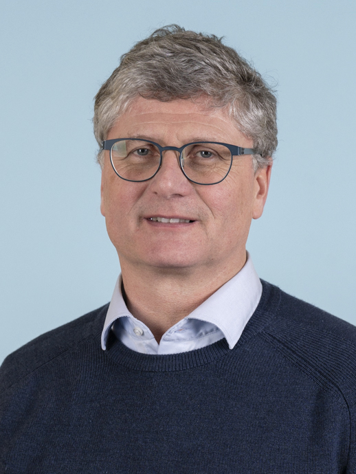 Assoc. Prof. Dr. Johannes Grillari