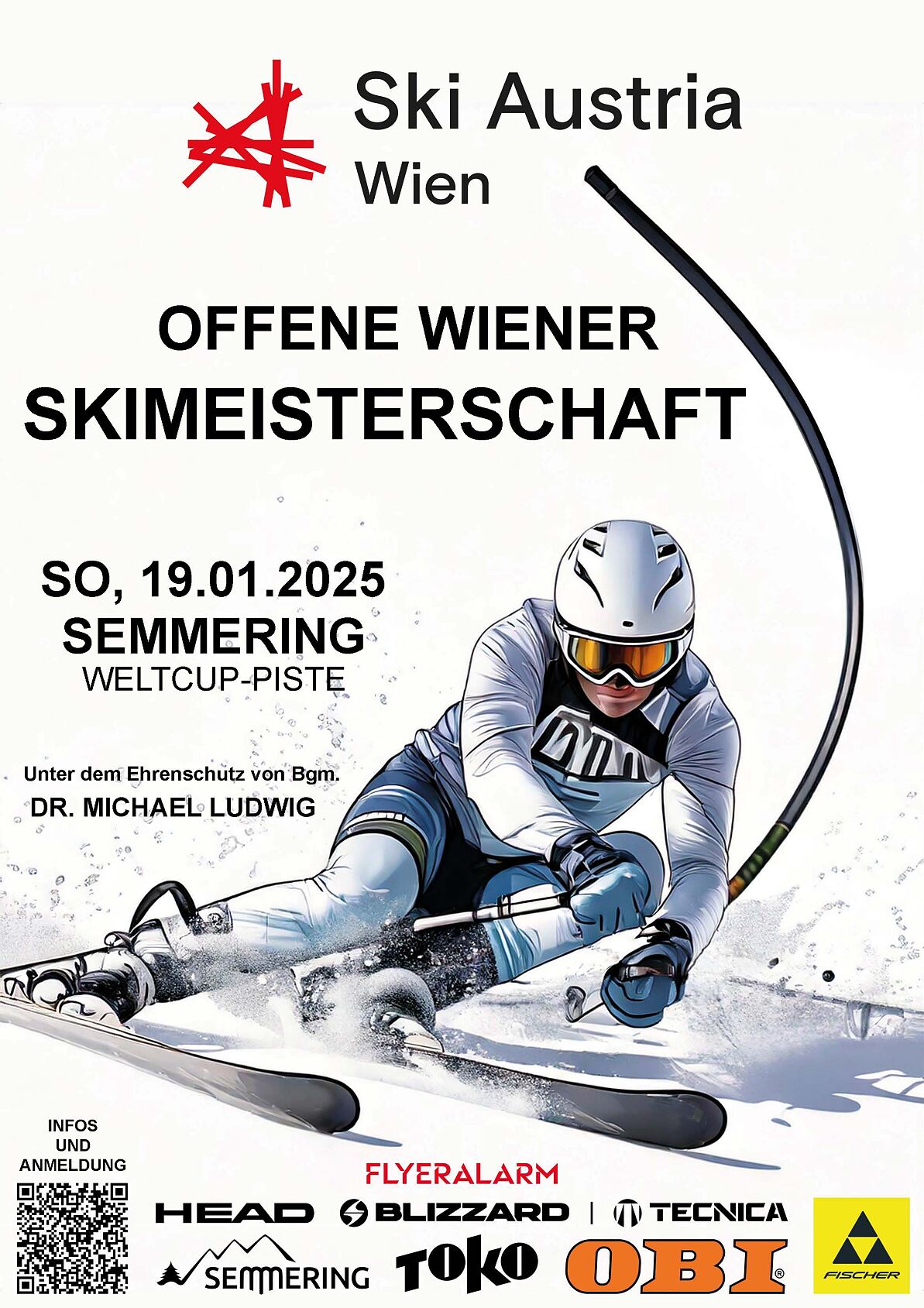 Offene Wiener Skimeisterschaft 