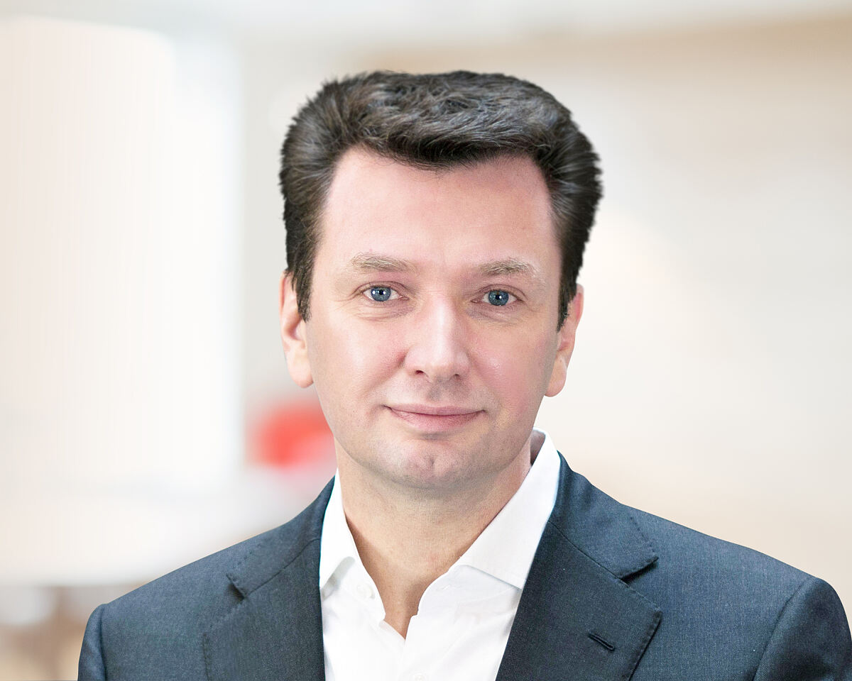 Dr. Andreas Dullweber