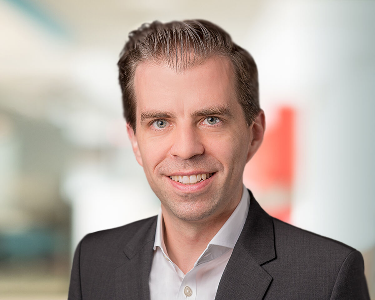 Florian Müller