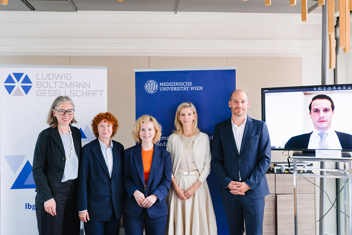 LBG präsentiert drei neue KFG
