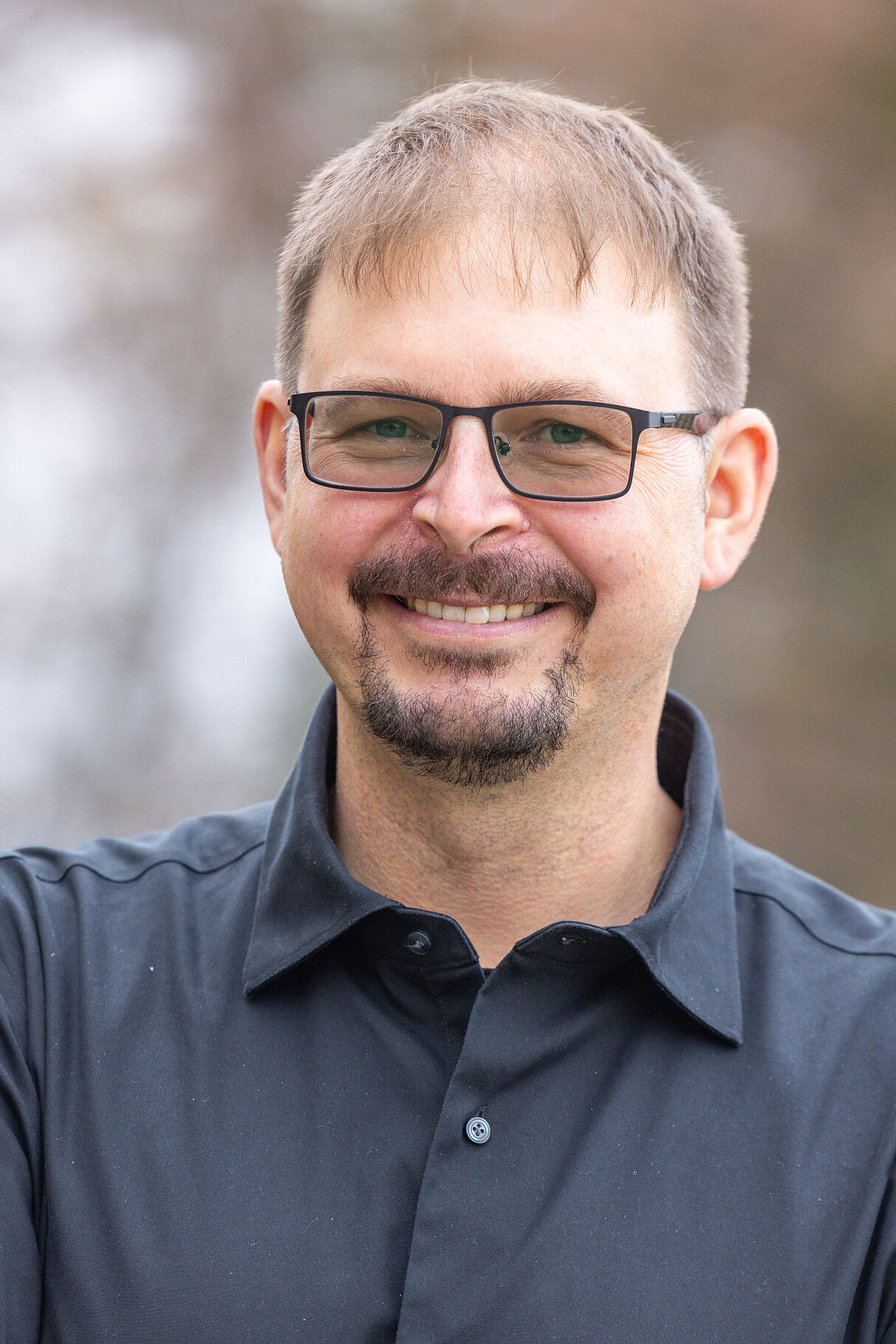 Florian Krammer, Institutsleiter am LBI SOAP