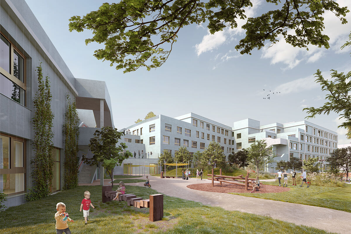 Visualisierung bafep21