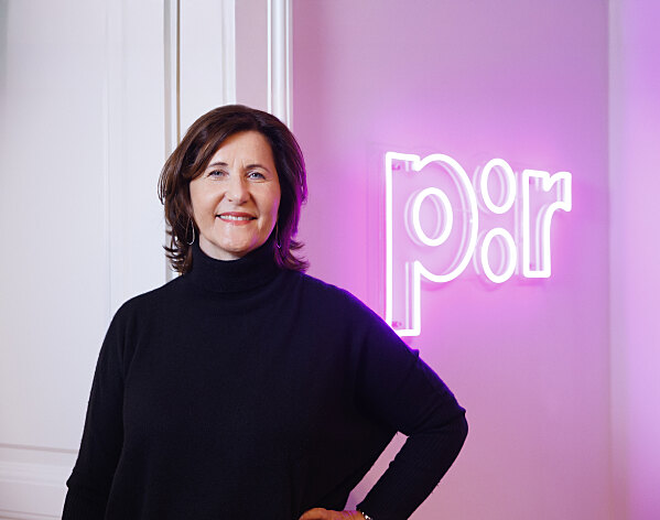 Carola Purtscher