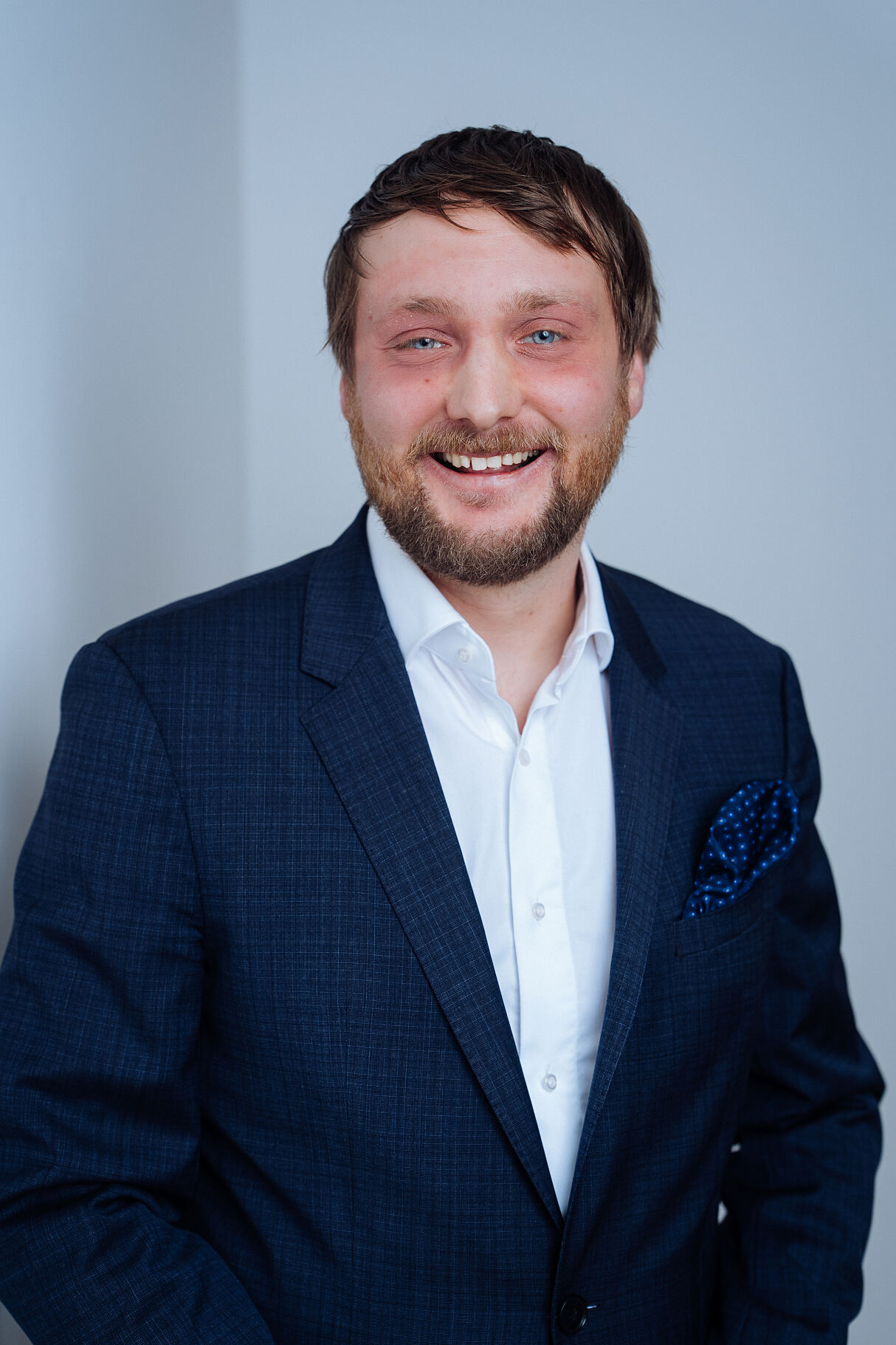 Paul Amon, MSc, Partner Crowe SOT